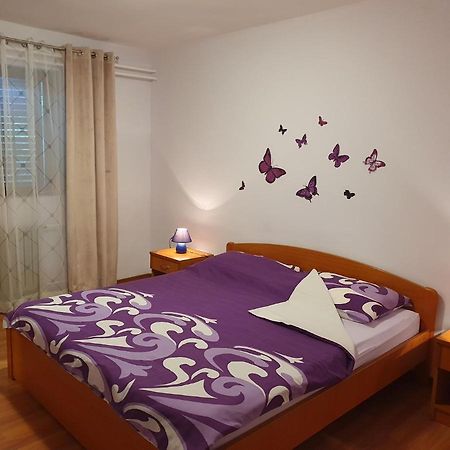 Apartments Sara Labin  Dış mekan fotoğraf