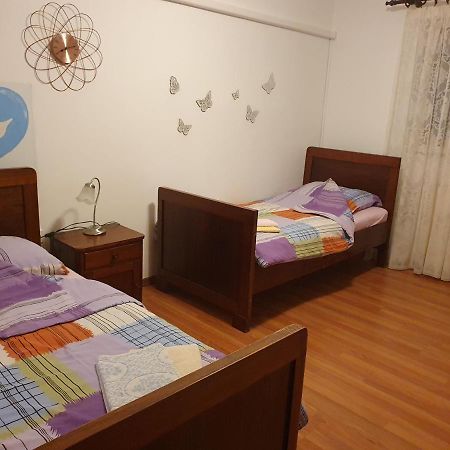 Apartments Sara Labin  Dış mekan fotoğraf