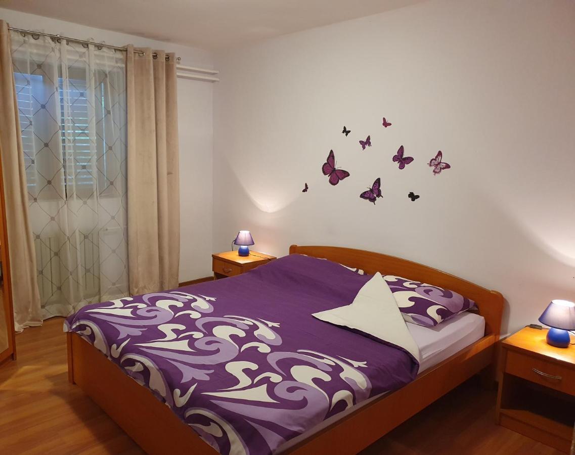 Apartments Sara Labin  Dış mekan fotoğraf