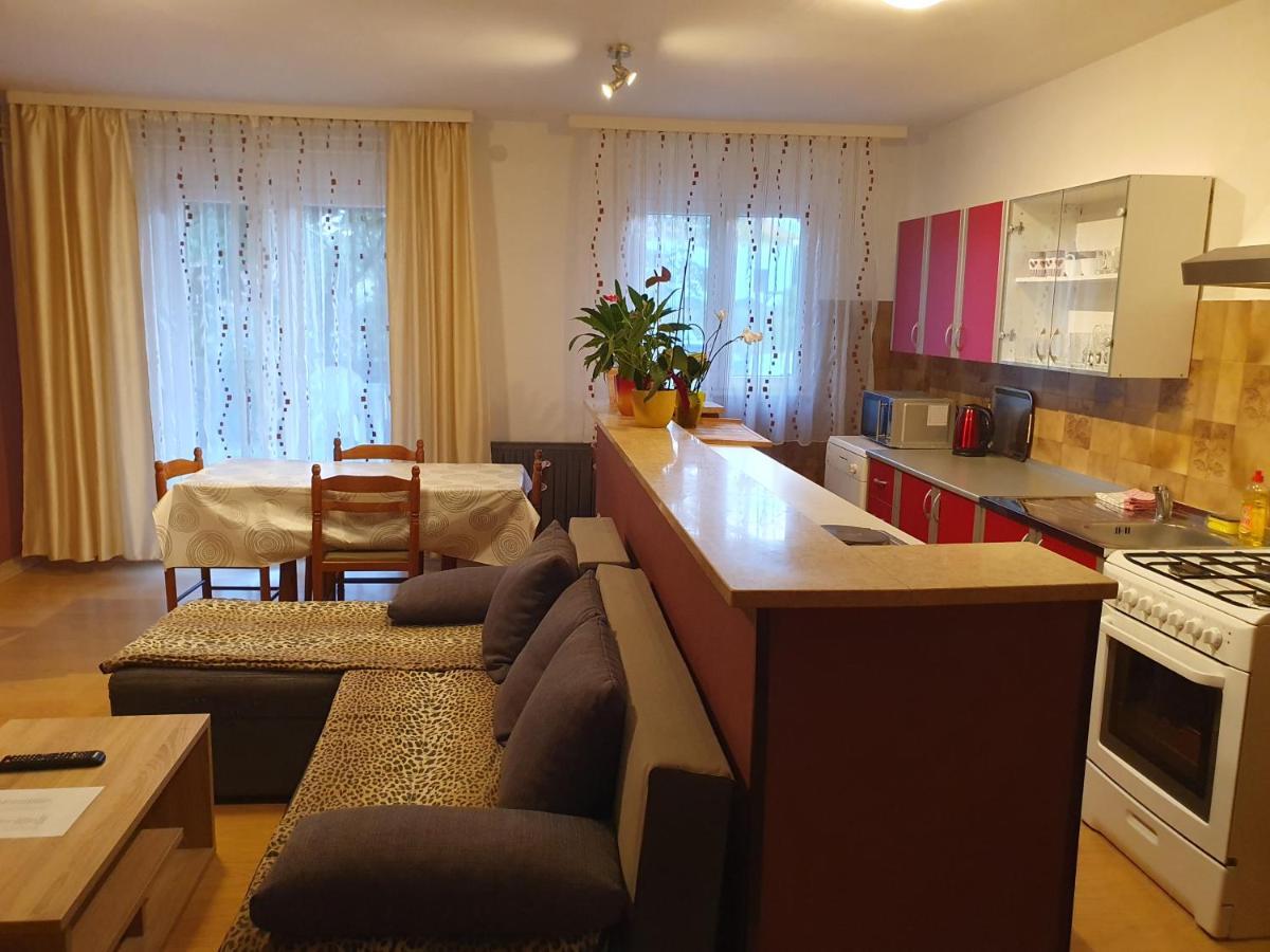 Apartments Sara Labin  Dış mekan fotoğraf