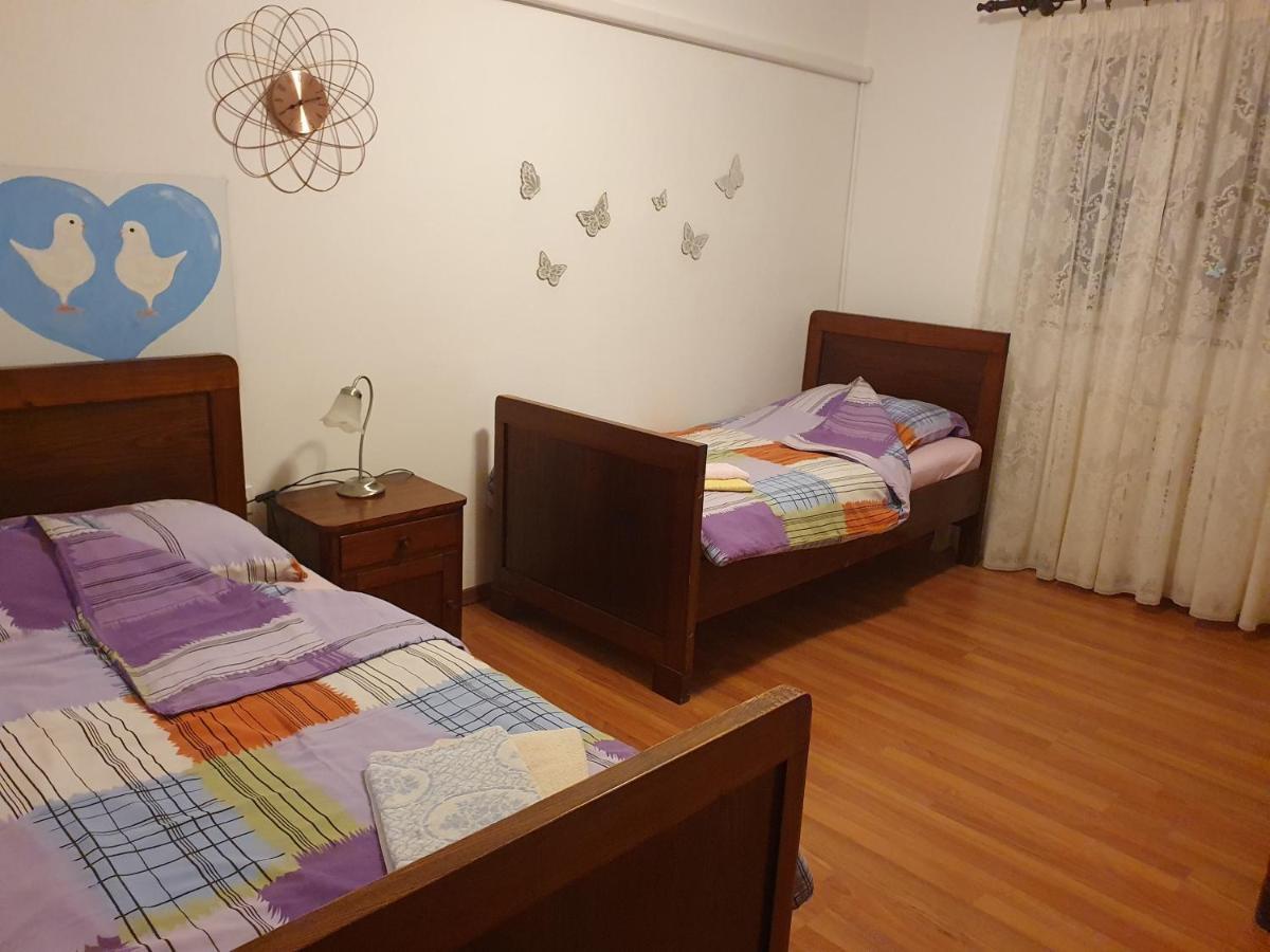 Apartments Sara Labin  Dış mekan fotoğraf